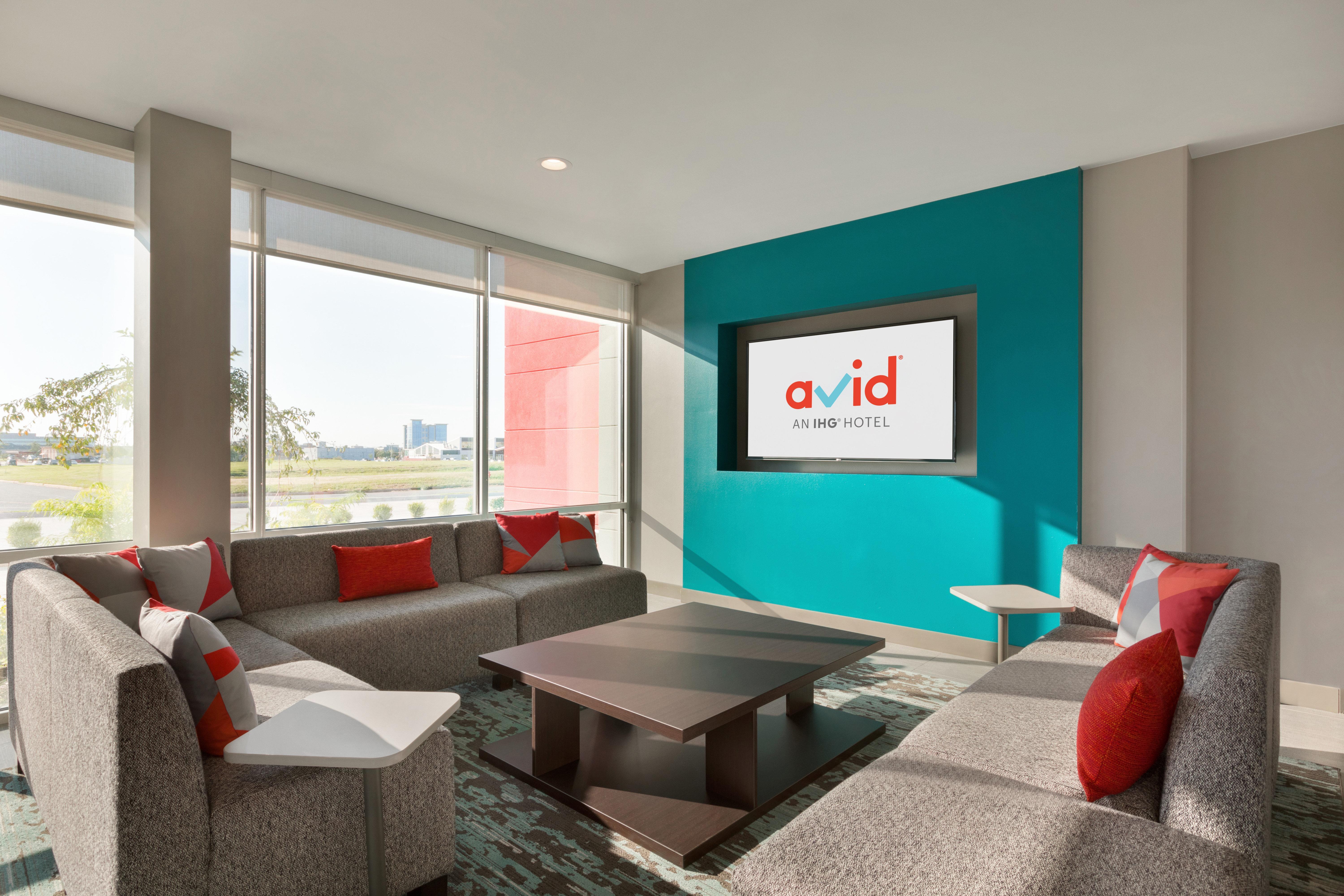 Avid Hotel - Fresnillo By Ihg Fresnillo de González Echeverría Bagian luar foto