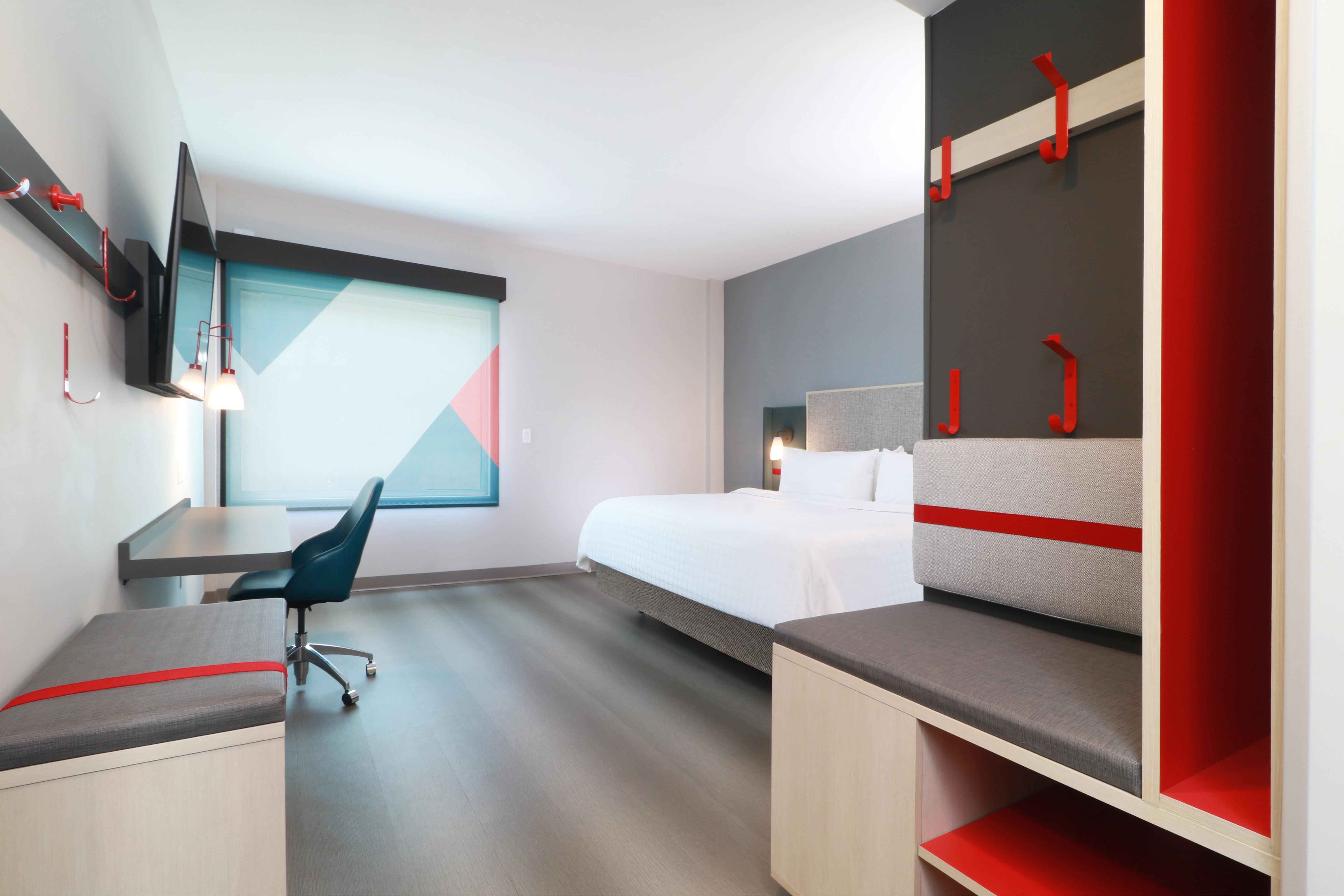 Avid Hotel - Fresnillo By Ihg Fresnillo de González Echeverría Bagian luar foto